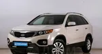 Kia Sorento, 2 поколение