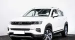 Changan CS35PLUS