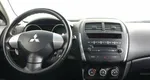 Mitsubishi ASX 1.8 Вариатор
