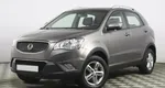 SsangYong Actyon II