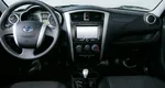 Datsun on-DO 1.6 Механика