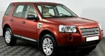 Land Rover Freelander II