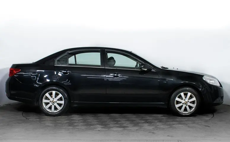 Chevrolet Epica