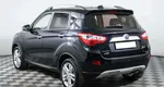 Changan cs35 акпп 2017 с пробегом 80 507 км