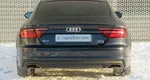 Audi A7 I (4G) Рестайлинг