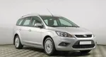 Ford Focus II Рестайлинг