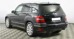 Mercedes-Benz GLK-Класс I (X204)