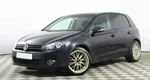 Volkswagen Golf 1.4 Робот