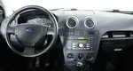 Ford Fusion I Рестайлинг