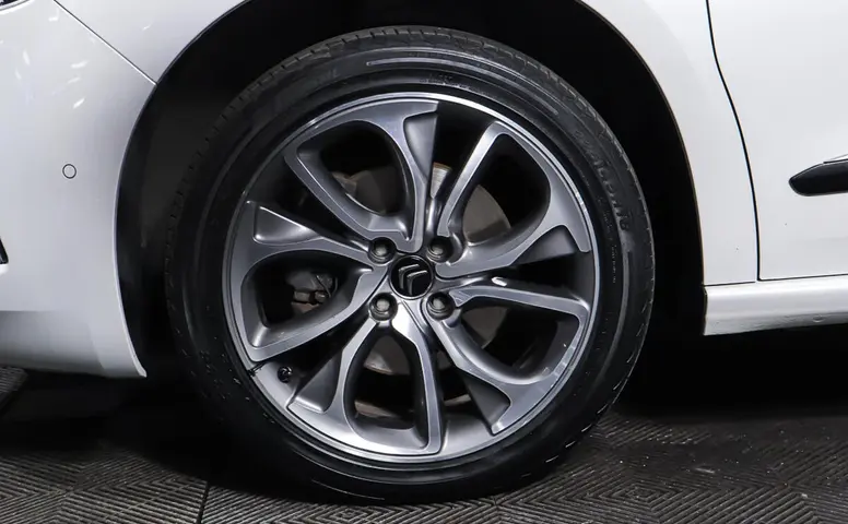 Citroen DS4