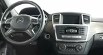Mercedes-Benz M-Класс 3.5 Автомат