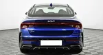 Kia к5 акпп 2020 с пробегом 57 293 км