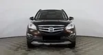 Changan CS35