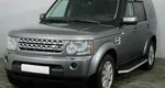 Land Rover Discovery IV
