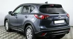 Mazda CX-5 I