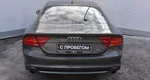 Audi A7 I (4G)