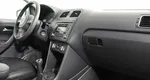 Volkswagen Polo 1.6 Механика