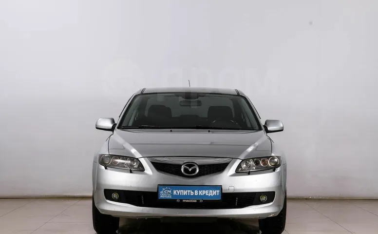 Mazda Mazda6