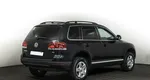 Volkswagen Touareg I