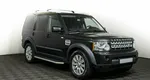 Land Rover Discovery 3.0 Автомат