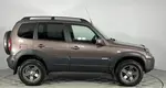 Chevrolet Niva