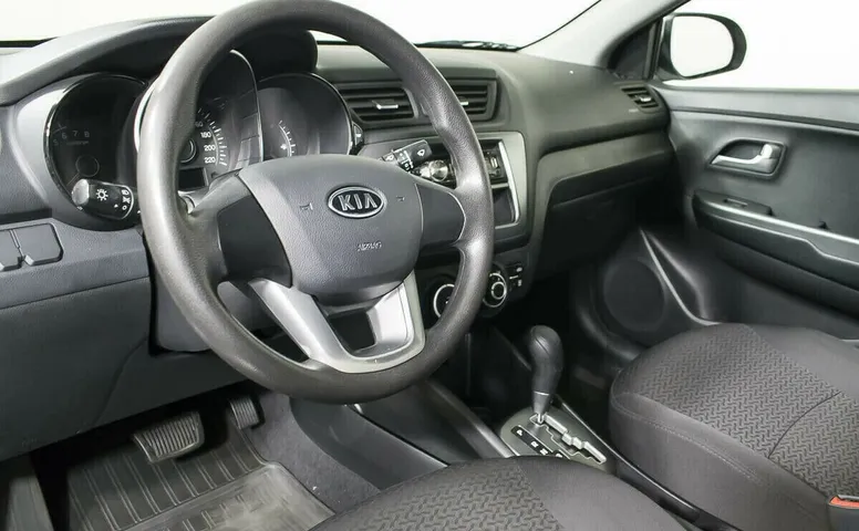 Kia Rio III
