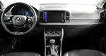 Skoda karoq акпп 2021 с пробегом 11 090 км