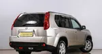 Nissan X-Trail, 2 поколение