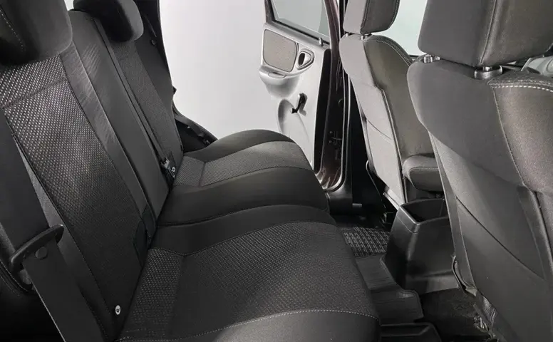 Chevrolet Niva