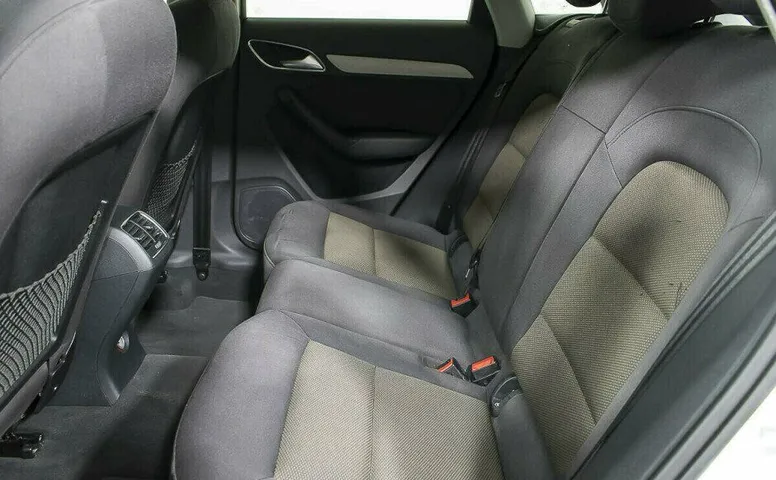Audi Q3 2.0 Робот