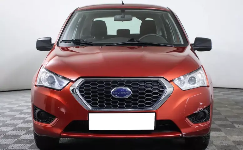 Datsun mi-DO