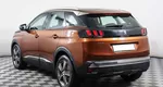 Peugeot 3008 акпп 2017 с пробегом 63 490 км