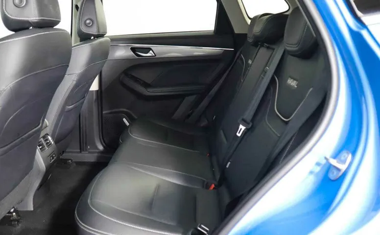 Haval jolion робот 2021 с пробегом 14 406 км