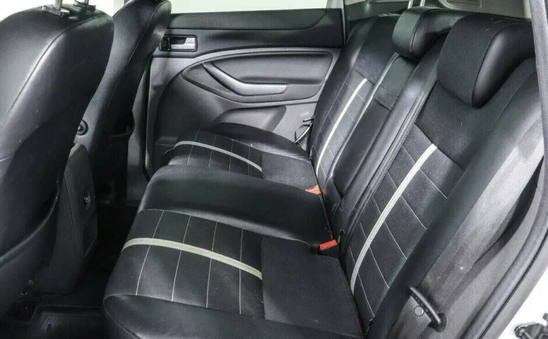 Ford Kuga 2.0 Робот