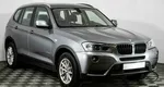 BMW X3 2.0 Автомат