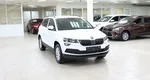 Skoda karoq акпп 2022 с пробегом 93 км