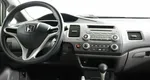 Honda Civic 1.8 Автомат