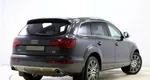 Audi Q7 I (4L) Рестайлинг