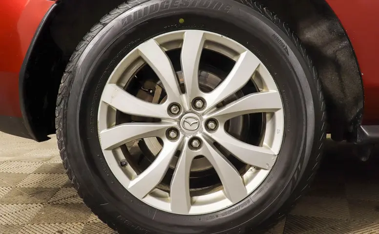 Mazda CX-7