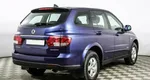 SsangYong Kyron 2.3 Механика