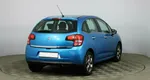 Citroen C3 1.6 Автомат