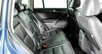 Volkswagen Tiguan 2.0 Автомат