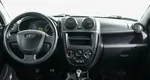 LADA (ВАЗ) Granta 1.6 Механика