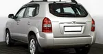 Hyundai Tucson 2.0 Автомат