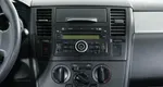 Nissan Tiida 1.6 Механика