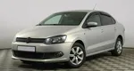 Volkswagen Polo 1.6 Автомат
