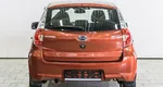 Datsun mi-DO 1.6 Механика