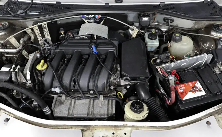 LADA (ВАЗ) Largus
