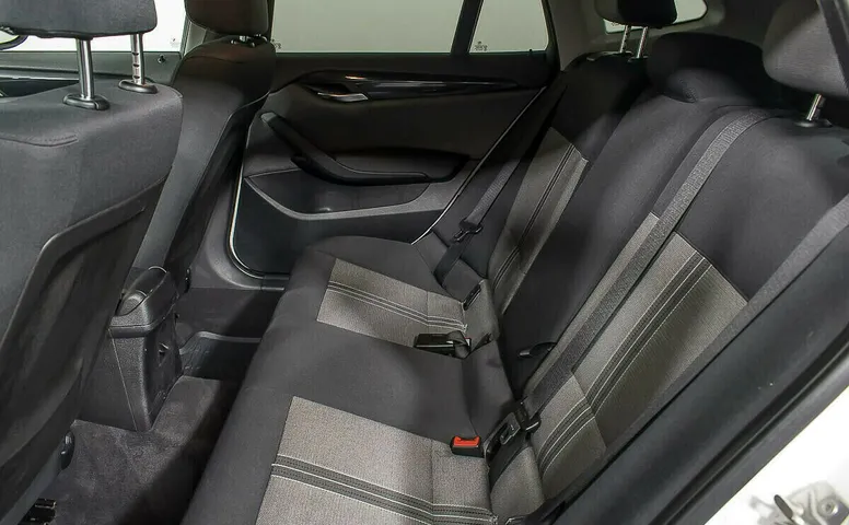 BMW X1 I (E84)