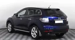 Mazda cx-7 акпп 2010 с пробегом 86 452 км